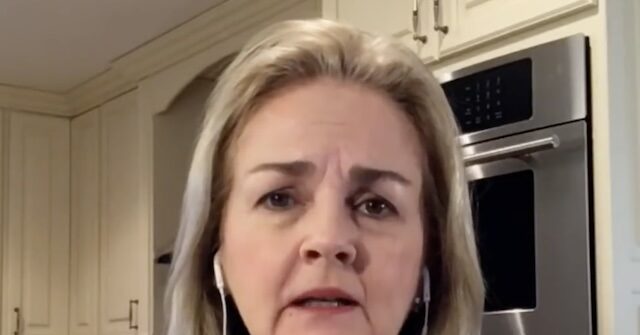 Dem Rep. Dean: Trump’s ‘Sweeping Accusations Against All Immigrants — It’s Just Un-American’