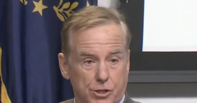 Howard Dean: Trump ‘Would Like to Be a Dictator’