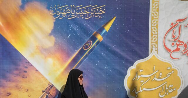 Iran Adds Turkey to List of Bombed Neighbors, Admits to Targeting Civilian Sites