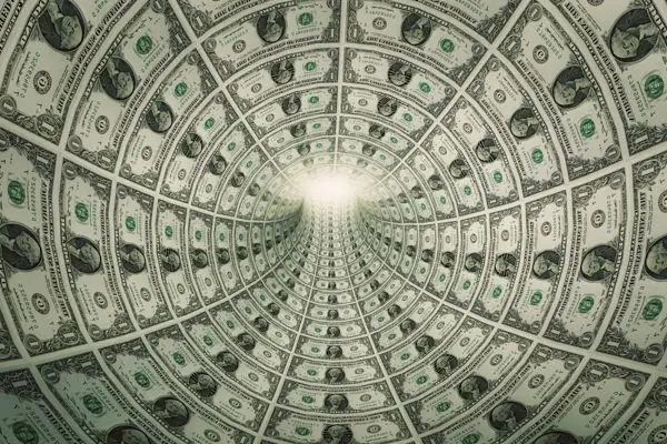 The Debt Spiral That Ends in Dollar Destruction: 6 Hard Truths America Can No Longer Ignore