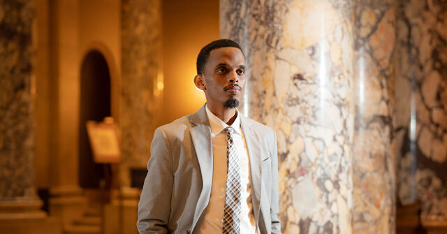 Minneapolis Mayoral Candidate Plans to Alert Illegal Aliens Ahead of ICE Raids