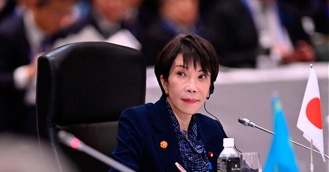 China Helps Spread Rumors Japan Wants Nuclear Weapons