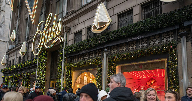 Saks Getting Ready for Bankruptcy After Missing Debt Payment