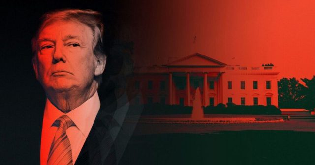Here’s How President Trump Bypasses Congress and the Courts to Prevent Democrats from Stealing the 2026 Midterm Elections