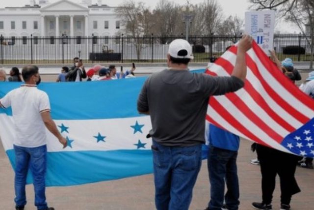 From Temporary Protected Status (TPS) to trade wars: Navigating the 2025 Honduran elections amid U.S.-China rivalry.