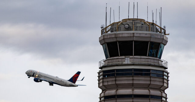 Delta and United Airlines Call on Congress to Reopen the Government: ‘Let’s Get a Clean CR’