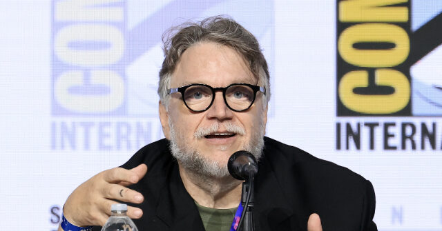 Video: Crowd Cheers When ‘Frankenstein’ Director Guillermo Del Toro Says ‘Absolutely No G**damn AI’