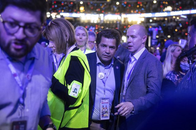 Ethics Committee probing Jimmy Gomez for ‘inappropriate sexual contact with a House staffer’