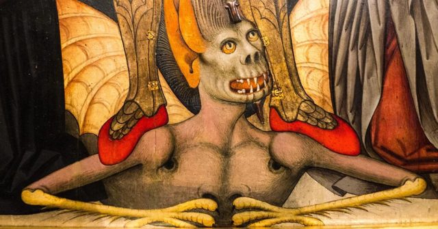 The Artificial Demon – Activist Post