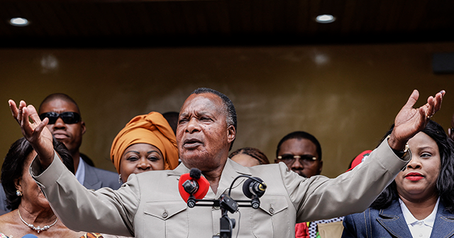 Exclusive—Simon Urban: Congo’s Denis Sassou Nguesso Positions Africa’s Most Stable Nation as a Global Power Player