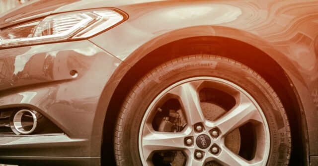 Climate Extremists Vandalise Dozens of SUVs in German City