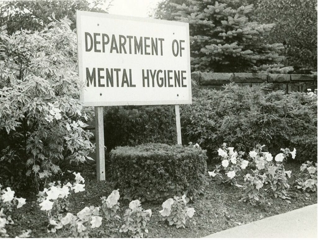 Was Executive Order on Homelessness Intended to Expand Forced Psychiatric Treatment?