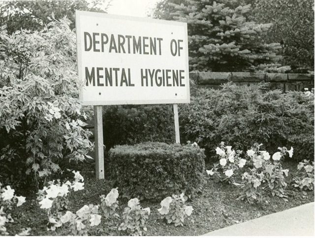 Was Executive Order on Homelessness Intended to Expand Forced Psychiatric Treatment?