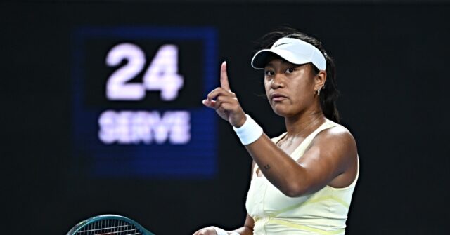 Tennis Player Quits with ‘F**K You’ Farewell: Slams ‘Racist, Misogynistic, Homophobic and Hostile’ Culture
