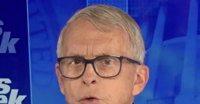 DeWine: Deporting Haitians ‘Is Not in the United States’ Interest’