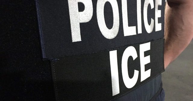 Virginia Releases Illegal Alien Accused of Unthinkable Crimes Against Children – ICE Catches Him Anyway