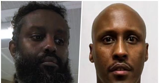 Exclusive: Somali Murderers Among 5,000 Criminal Illegals Added to DHS ‘Worst of the Worst’ Public Database