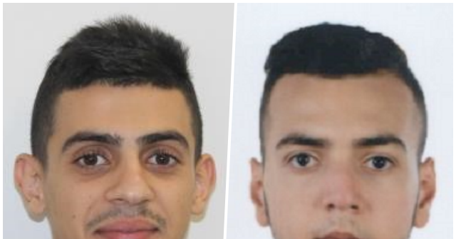 Immigrants Arrested for Texas Little League Shooting Were Awarded U.S. Citizenship, Green Card Under Biden