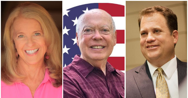 South Carolina Republicans Sweep Special Elections