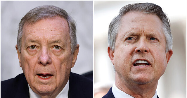 Consumer Advocate: Dick Durbin, Roger Marshall Looking to Take Away Your Credit Card Rewards