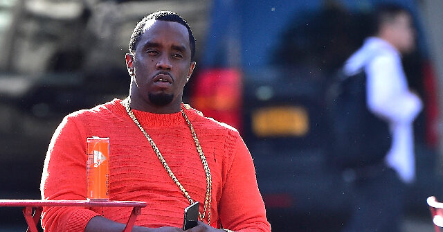Watch: Diddy Screams ‘We’re losing!’ in First footage from Netflix Doc, ‘Sean Combs: The Reckoning’