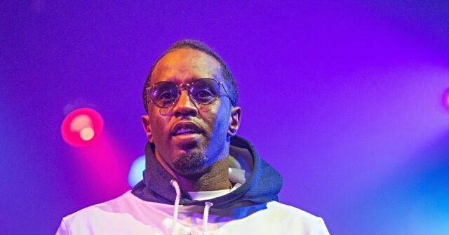 L.A. County Sheriff Investigating New Sex Battery Claim Against Sean ‘Diddy’ Combs