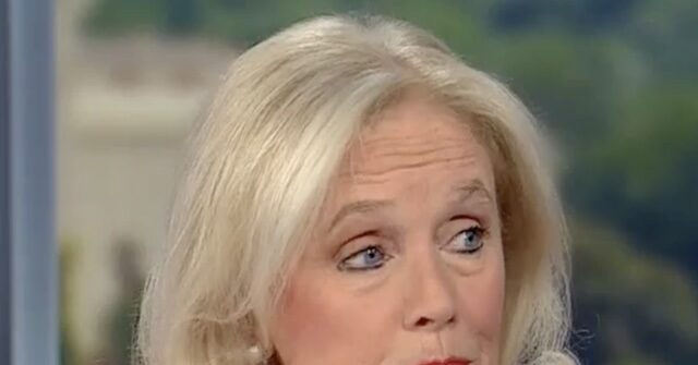 Dingell on BBB: A Lot of Republicans ‘Don’t Understand’ What They Voted For