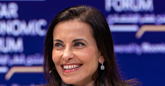 Dina Powell McCormick Named President and Vice-Chairman of Meta