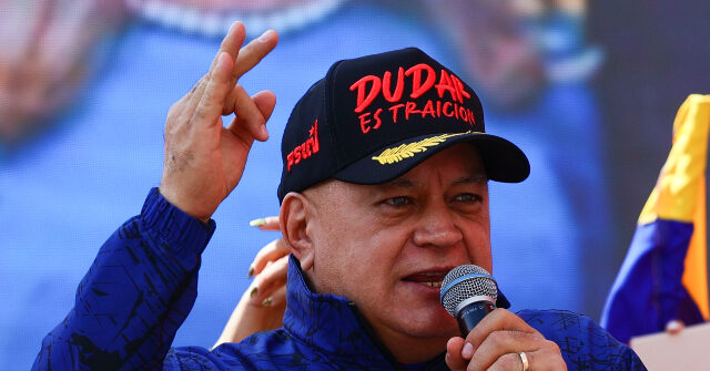 Venezuela: 15 Teens Charged with ‘Treason’ for Allegedly Celebrating Maduro Arrest