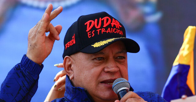 Exclusive – Venezuelan Expert: Socialists Going Door-to-Door Threatening People Not to Celebrate Maduro Capture
