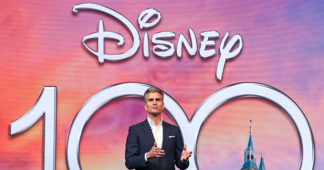 FCC Reviews Disney, ABC Broadcast Licenses over ‘Unlawful Discrimination’