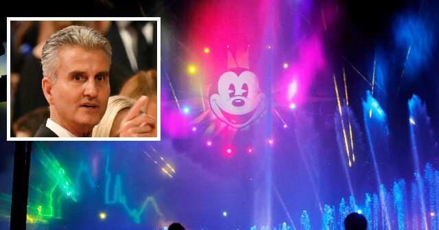 Nolte: Disney Grooming Syndicate Cuts Hundreds of Jobs In Third Layoff of the Year