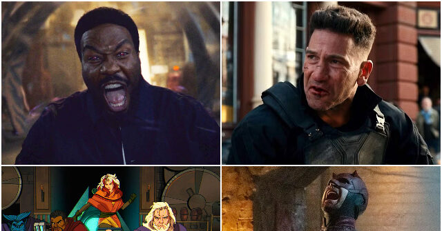 Nolte: Not One Disney+ Original Series Ranks in Year-to-Date Top 20