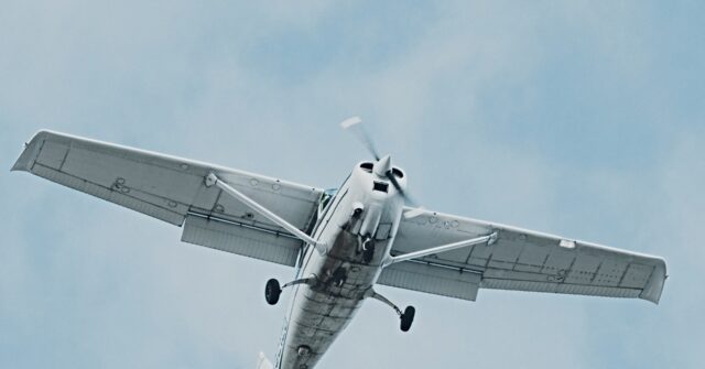 Argentine Flight School Pilot Jumps to His Death Midair, Leaves Student to Land Plane: ‘You Know What You Have to Do, Carry On’