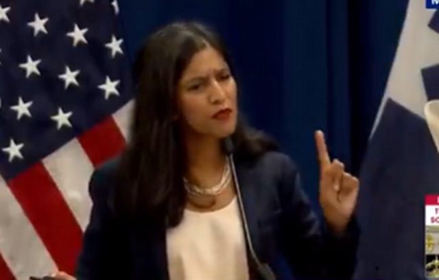 Speaker at DNC Summer Meeting Tells Democrats That Carjackings Don’t Matter to Many Americans (VIDEO)