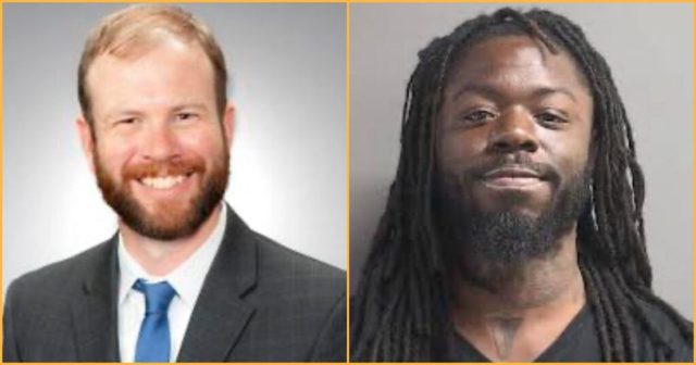 HORROR: Pediatric ICU Doctor Who Cared for Critically Ill Children Stabbed to Death in His Bed While His Children Slept — Suspect Was Out on Non-Monetary Bail in Felony Burglary Case