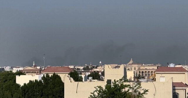 Israel Targets Hamas Leaders in Airstrike on Qatar Capital, Doha