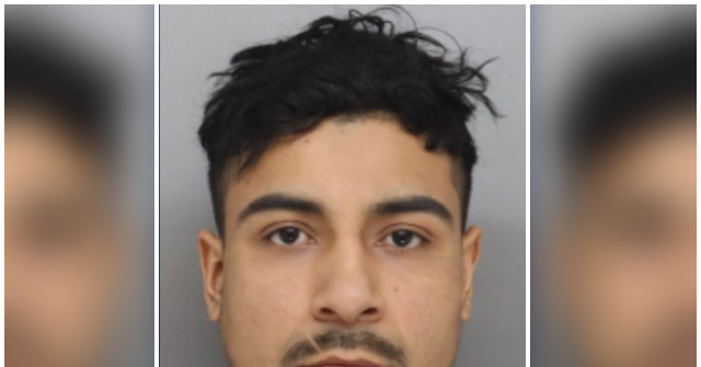 Ohio: Mexican Illegal Alien Indicted for Allegedly Filming Himself Sexually Abusing 12-Year-Old Girl