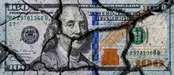 The Melt-Up Trap: Why Stocks Must Rise Until the Dollar Breaks