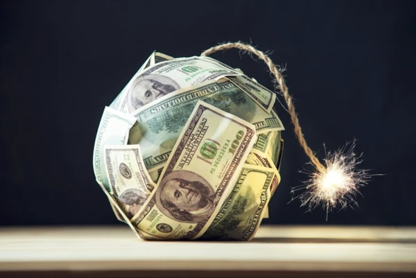 Inside the Fed’s Next Money-Printing Cycle—and the Inflation Inferno It Could Unleash