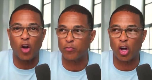 Legal Expert: Don Lemon’s Legal Battle Could Have Devastating Unintended Consequences for Abortion Clinics
