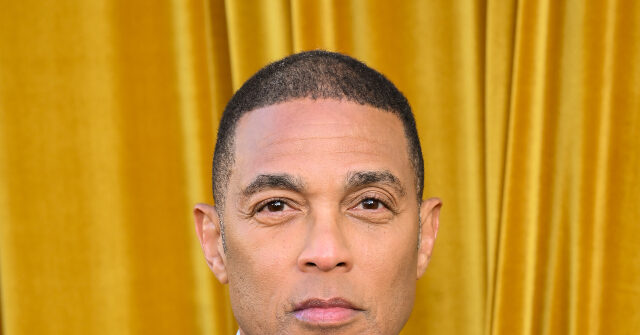 Don Lemon Roasted for Saying Megyn Kelly Looks Trans