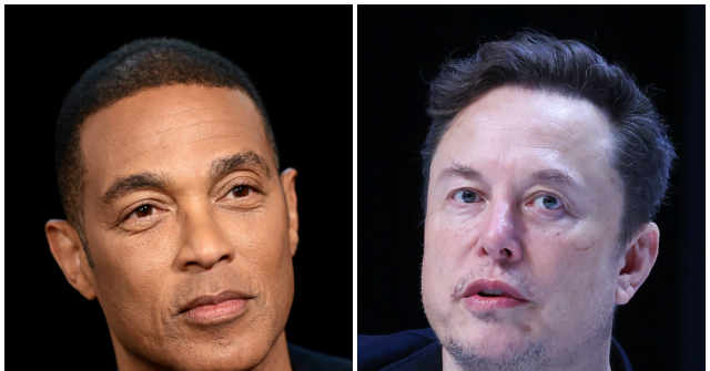 Judge Allows Don Lemon’s Lawsuit Against Elon Musk’s X to Proceed