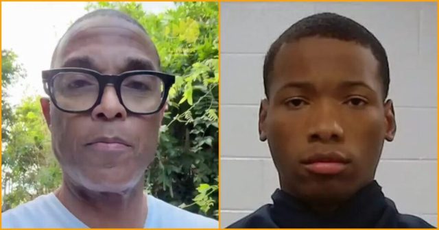 SICK! Don Lemon Whines After Judge Refuses to Give Convicted Killer Karmelo Anthony a Do-Over — “He Was 17!”
