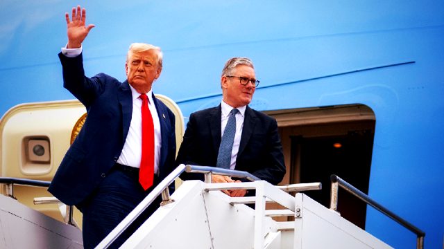 Trump Administration Warns UK’s Censorship-Mad PM Starmer Not to Threaten US Tech Companies With His ‘Online Safety Act’