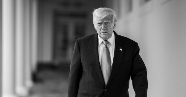 Watch Live: Donald Trump Speaks at U.S.-Saudi Investment Forum