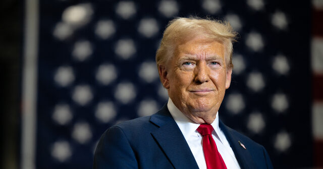Legacy Unlocked: Trump’s Big, Beautiful Bill Clears Final House Hurdle En Route to White House