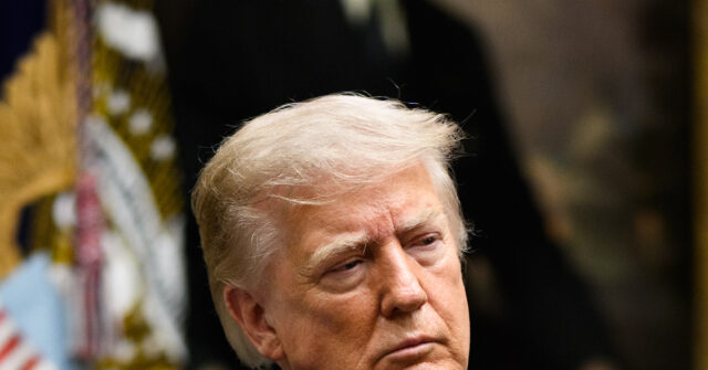 Trump Rejects Iran’s Six-Point Ultimatum, Says He Is ‘Now Demanding Compensation’ in ‘All Future Negotiations’