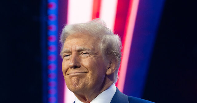 Donald Trump’s Six Biggest Wins at 200 Days in Office