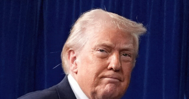 President Trump: ‘Brilliant’ U.S. Military Operation Captured Maduro
